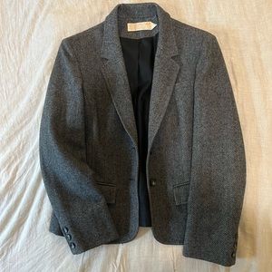 Vintage Pendleton Wool Blazer